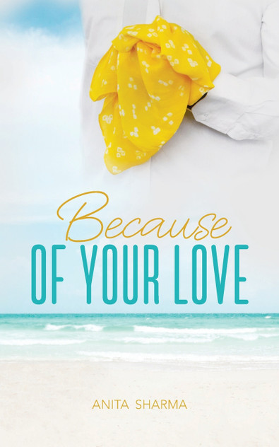 Because of Your Love Because of Your Love