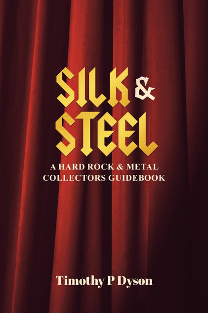 Silk & Steel Silk & Steel