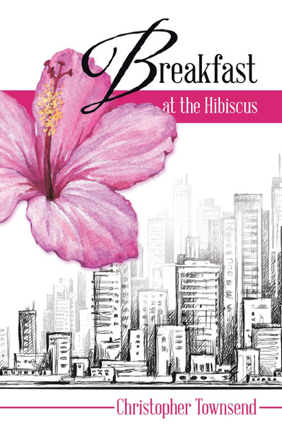 Breakfast at the Hibiscus Breakfast at the Hibiscus