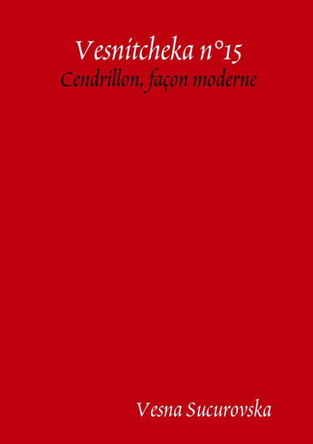 Vesnitcheka n°15