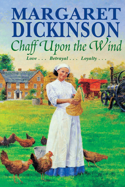 Chaff Upon the Wind Chaff Upon the Wind