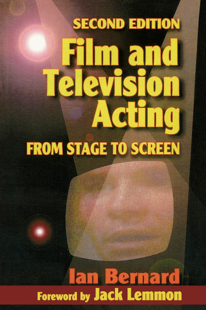 Film and Television Acting Film and Television Acting
