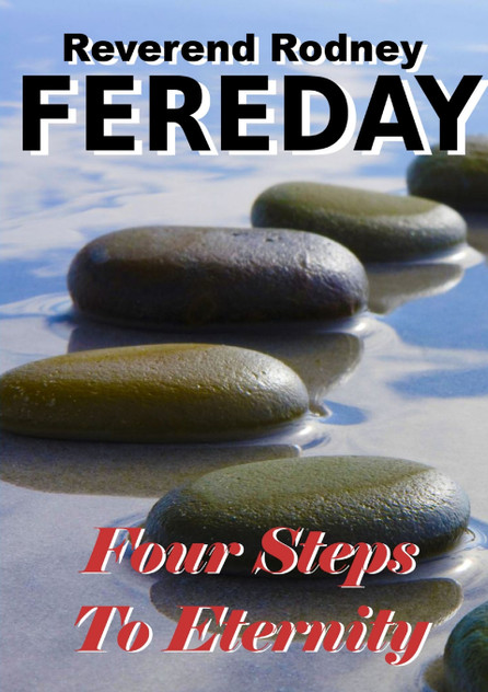 Four Steps To Eternity Four Steps To Eternity