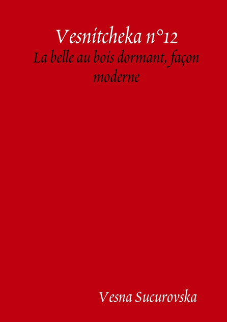 Vesnitcheka n°12
