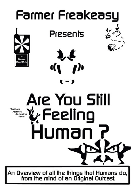 Are You Still Feeling Human ? Are You Still Feeling Human ?