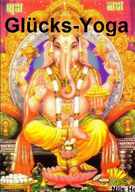 Glücks-Yoga