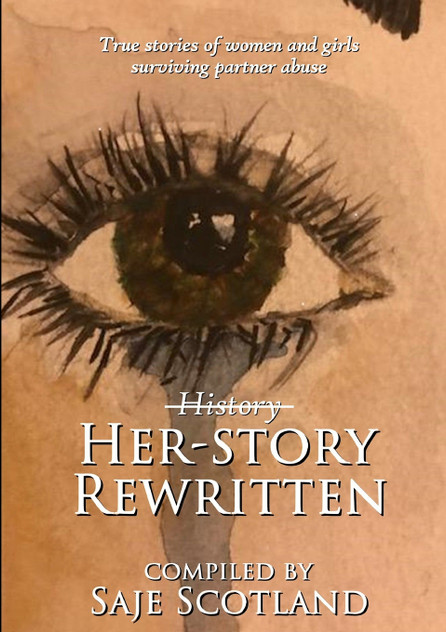 Her-story Rewritten Her-story Rewritten
