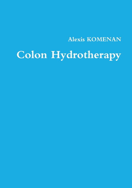 Colon Hydrotherapy Colon Hydrotherapy