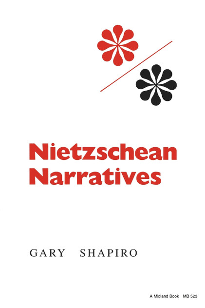 Nietzschean Narratives Nietzschean Narratives