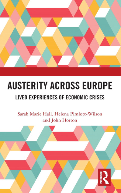 Austerity Across Europe Austerity Across Europe