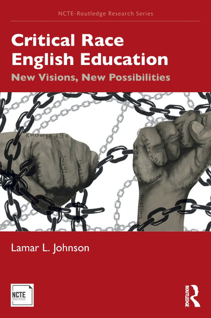 Critical Race English Education Critical Race English Education