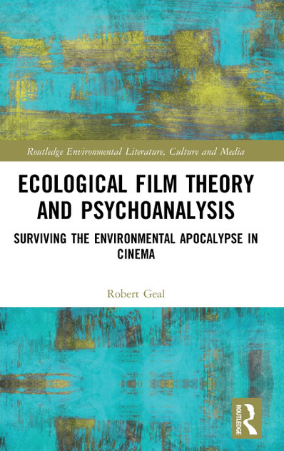 Ecological Film Theory and Psychoanalysis Ecological Film Theory and Psychoanalysis