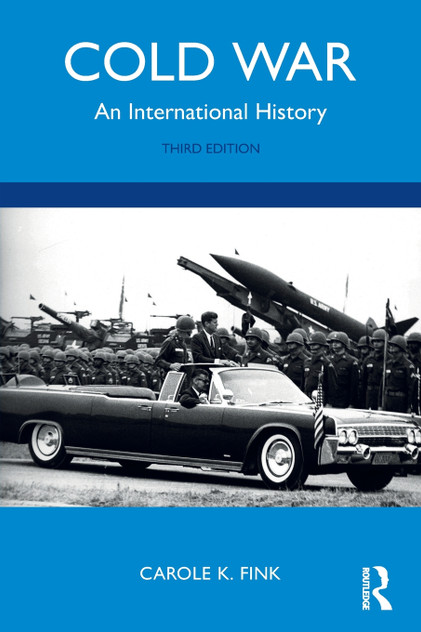 Cold War Cold War