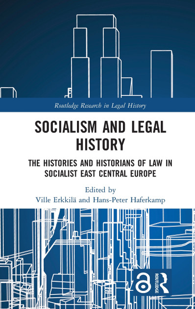 Socialism and Legal History