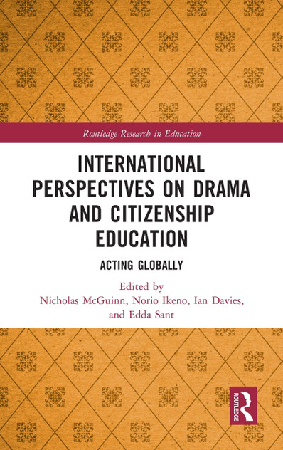 International Perspectives on Drama and Citizenship Education
