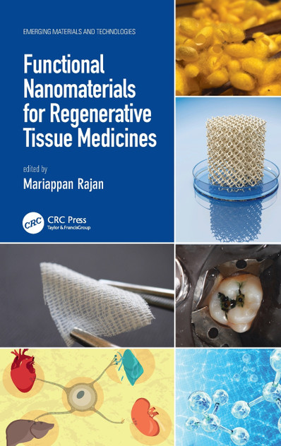 Functional Nanomaterials for Regenerative Tissue Medicines