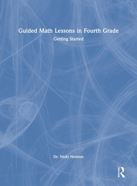 Guided Math Lessons in Fourth Grade Guided Math Lessons in Fourth Grade