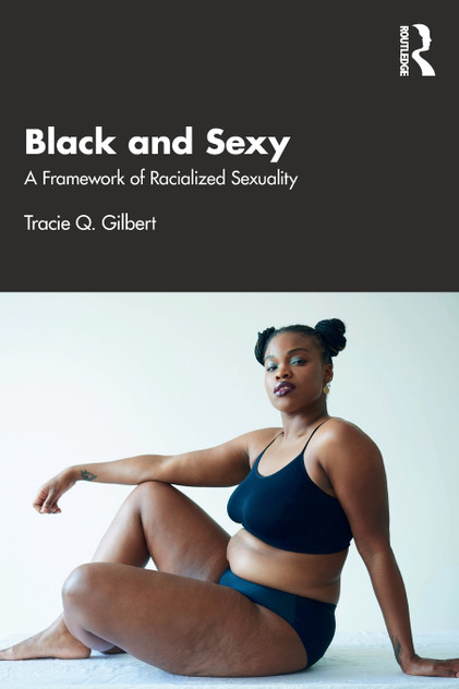 Black and Sexy Black and Sexy