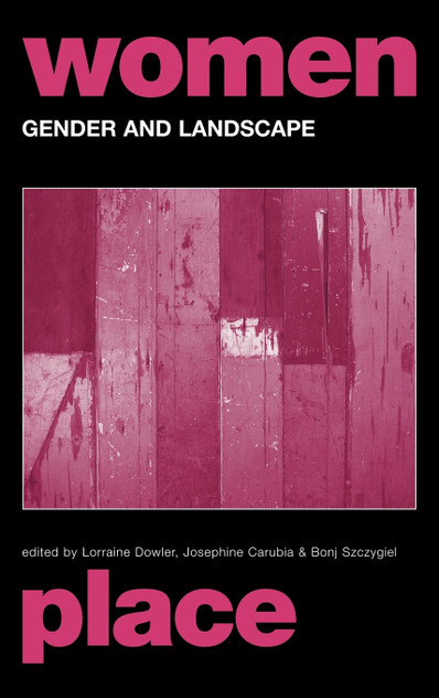 Gender and Landscape