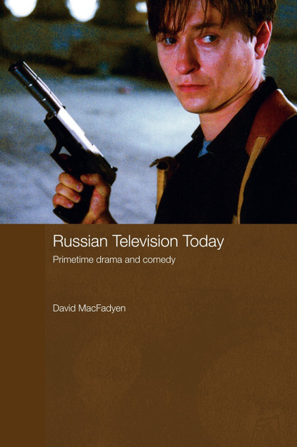 Russian Television Today Russian Television Today