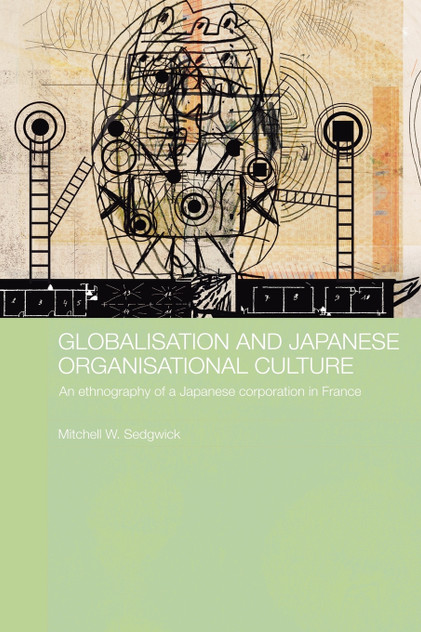 Globalisation and Japanese Organisational Culture Globalisation and Japanese Organisational Culture