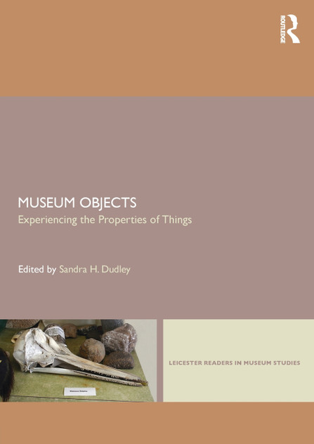 Museum Objects Museum Objects