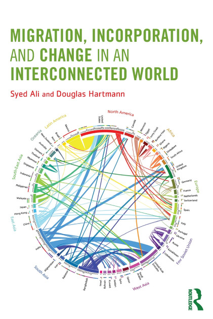 Migration, Incorporation, and Change in an Interconnected World Migration, Incorporation, and Change in an Interconnected World