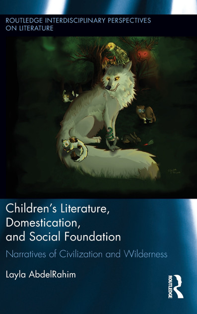 Children's Literature, Domestication, and Social Foundation