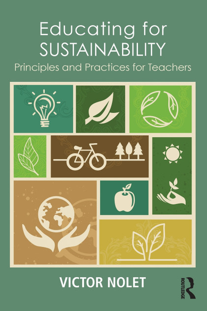 Educating for Sustainability Educating for Sustainability