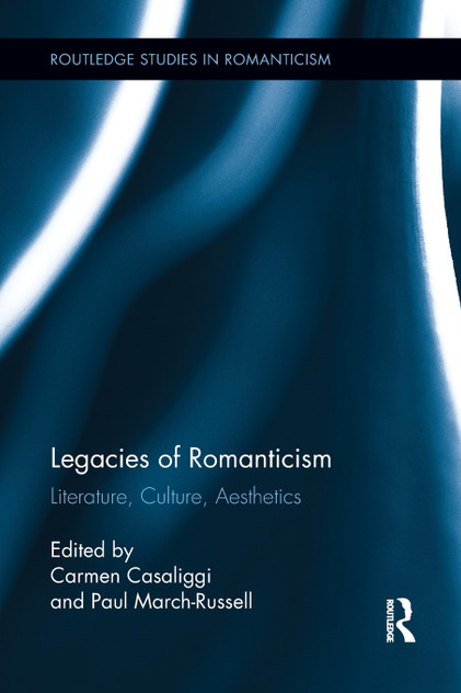 Legacies of Romanticism