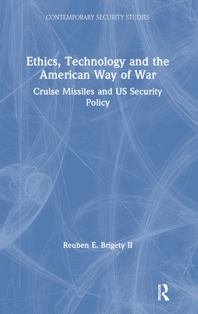 Ethics, Technology and the American Way of War