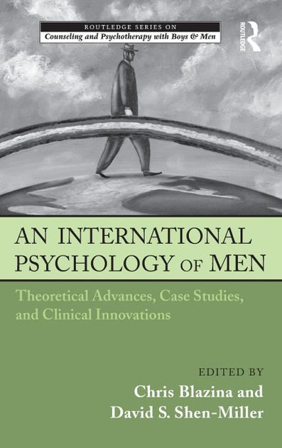 An International Psychology of Men