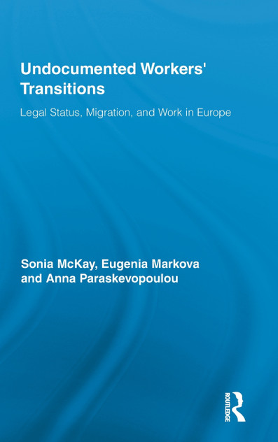 Undocumented Workers' Transitions