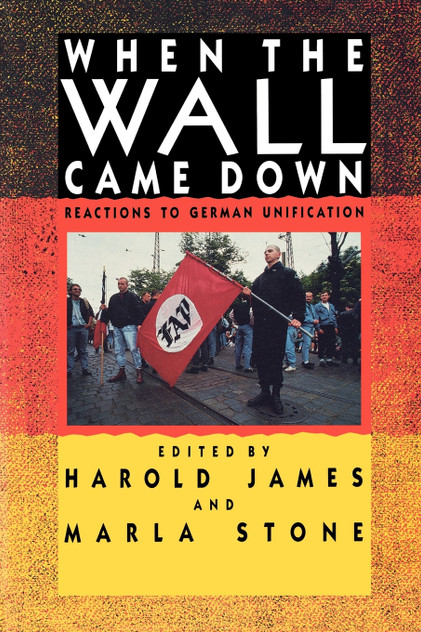 When the Wall Came Down When the Wall Came Down