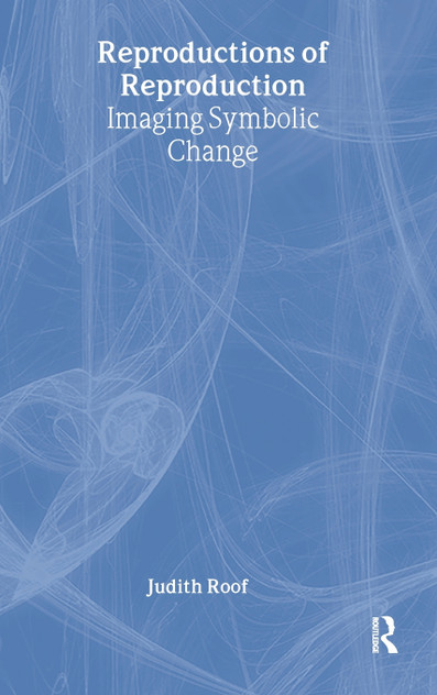 Reproductions of Reproduction Reproductions of Reproduction