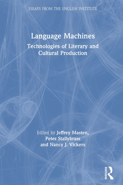Language Machines Language Machines