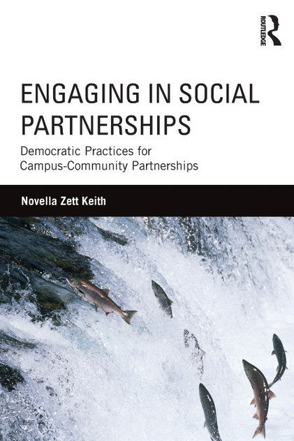 Engaging in Social Partnerships