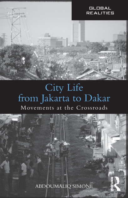 City Life from Jakarta to Dakar