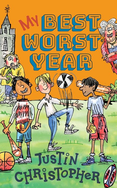 My Best Worst Year My Best Worst Year