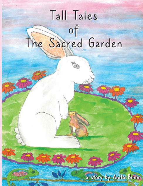 Tall Tales of the Sacred Garden Part Two