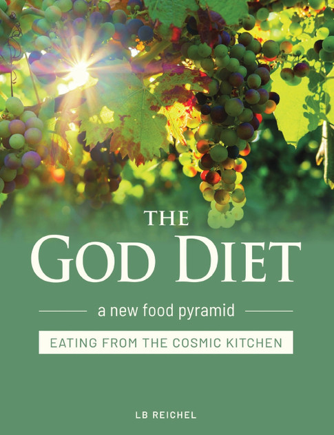 The God Diet The God Diet