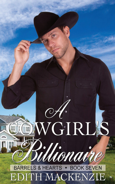 A Cowgirl's Billionaire A Cowgirl's Billionaire