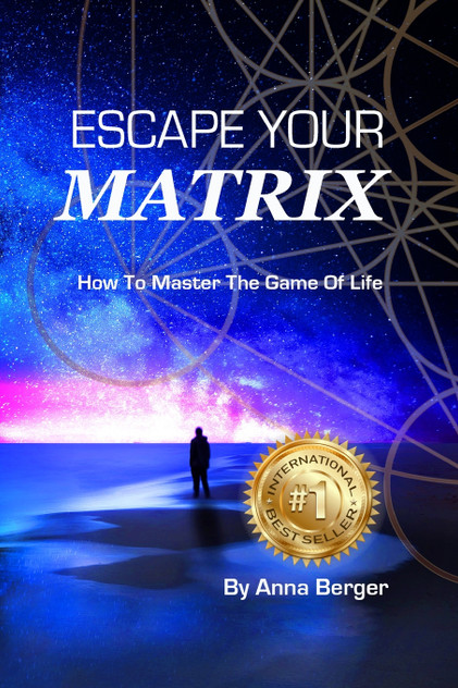 ESCAPE YOUR MATRIX ESCAPE YOUR MATRIX