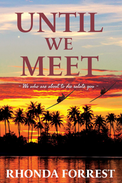 Until We Meet