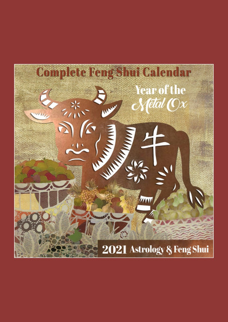 Complete Feng Shui Calendar