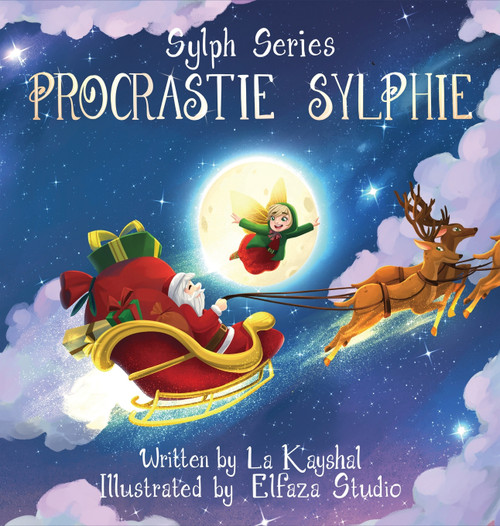 Procrastie Sylphie Procrastie Sylphie