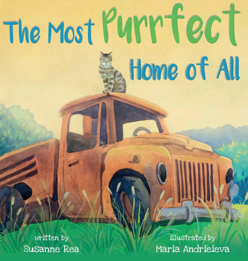 The Most Purrfect Home Of All The Most Purrfect Home Of All