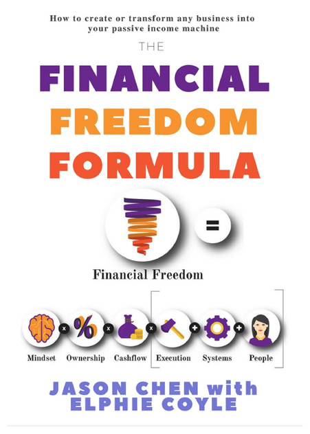 The Financial Freedom Formula The Financial Freedom Formula