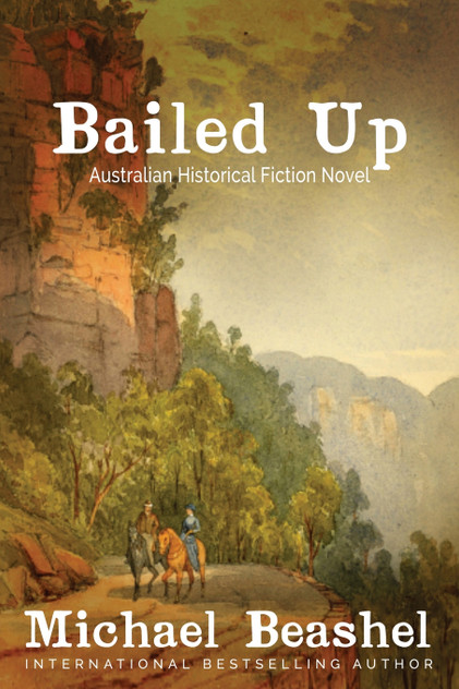 Bailed Up