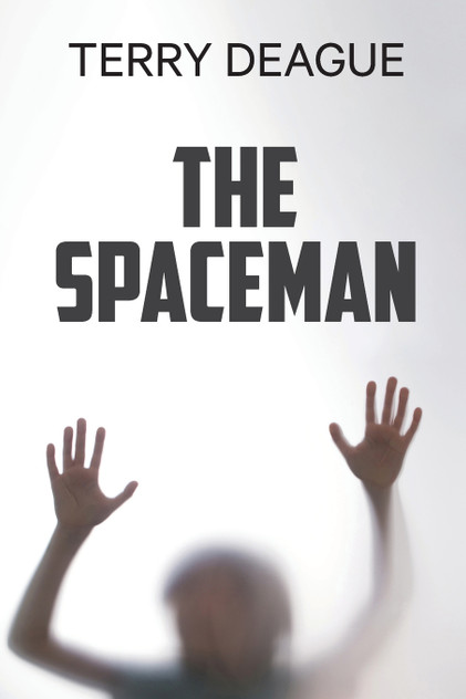 The Spaceman The Spaceman